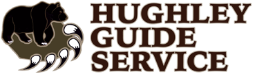 Hughley Guide Service - Central Minnesota Black Bear Hunts
